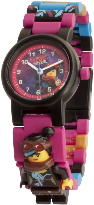 Wyldstyle Minifigure Link Watch, other