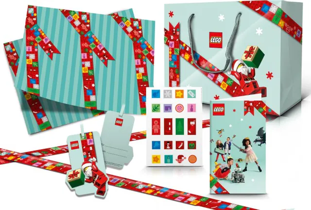 Holiday Gift Set 2020, other