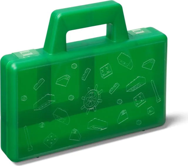 Sorting Box Green, other