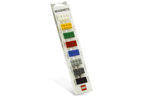 Classic Magnets Medium, other