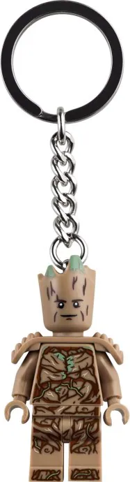 Groot Key Chain, other