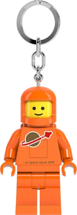 Spaceman Key Light – Orange, other