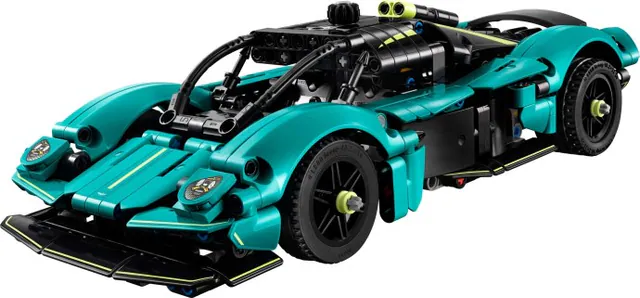 42208-1 Aston Martin Valkyrie