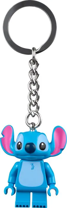 Stitch Key Chain, other