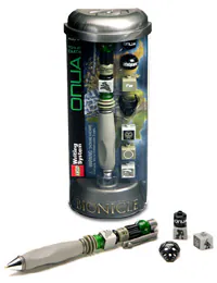 Pen Pack Onua, other