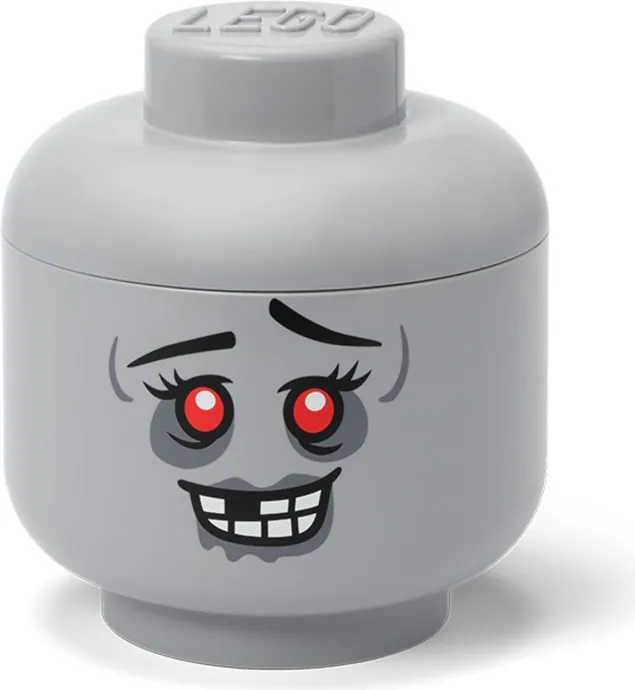 Zombie Storage Head – Small, other