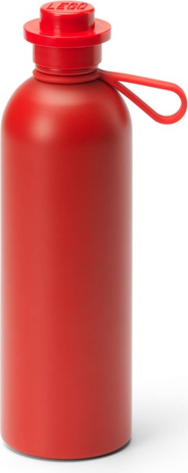 Thermo Bottle – Red, other