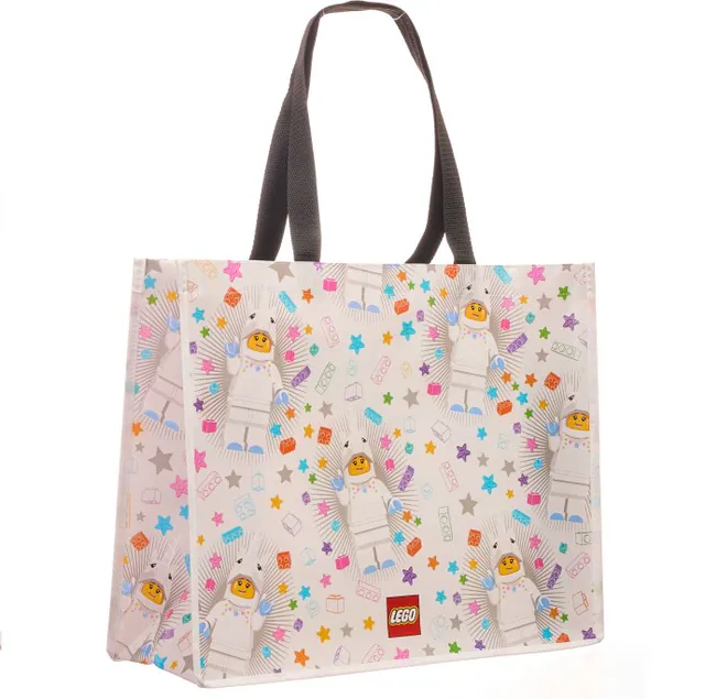 Unicorn Girl Tote, other