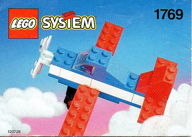 Prop plane, other, 23 pcs