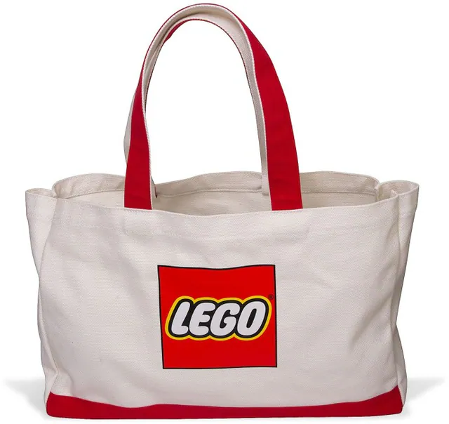 LEGO Large Tote, other