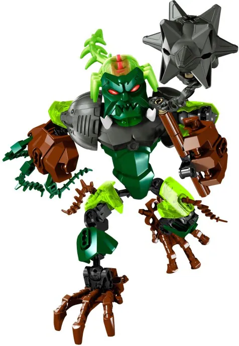 OGRUM, other, 59 pcs