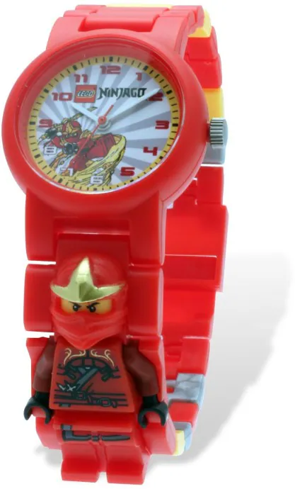 Ninjago Kai ZX Kids' Watch, other