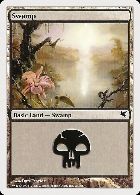Swamp, Hachette UK 24, common