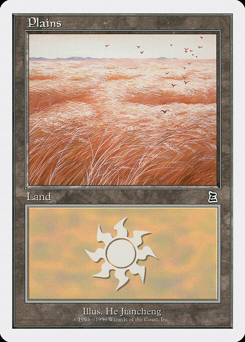Plains, Battle Royale Box Set 132, common