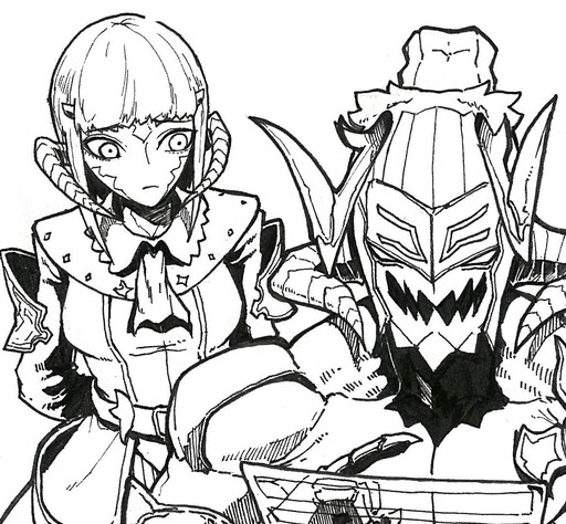 Final Fantasy XIV - SAMNK (Doujinshi), MeuDaDad