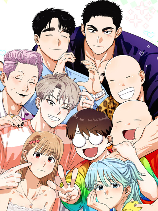 Love So Pure (15+ version), PlanB (플랜비)