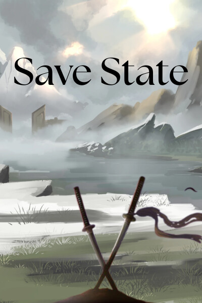 Save State, Alex Liego
