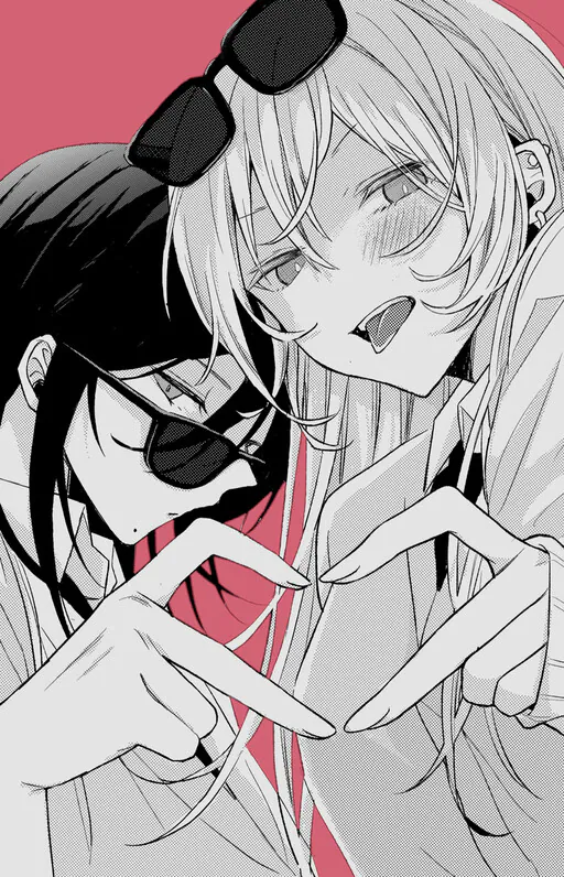 Amasaya, Strawberry (すとろべりぃ)