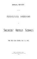 Official Documents, Comprising the Department and Other Reports Made to the Governor, Senate, and House of Representatives of Pennsylvania, Pennsylvania
