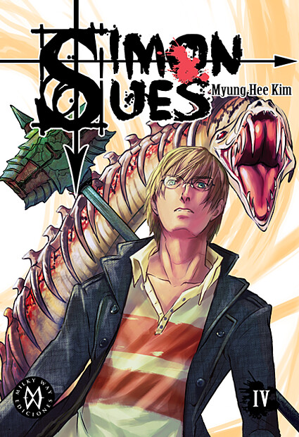 Simon Sues, Myung Hee Kim