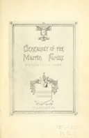 Genealogy of the Martin family, Charles William Francis