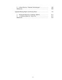 Satellite Imagery and Discourses of Transparency