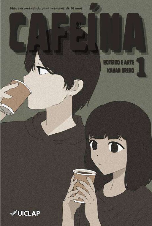 Cafeína, Kauã Breno