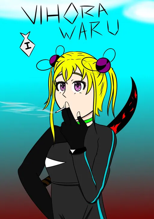 Vihora Waru, NyaraSheep (Mouton)