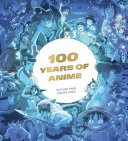 100 Years of Anime, Matthieu Pinon