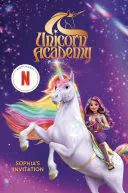 Unicorn Academy: Sophia's Invitation, Random House