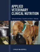 Applied Veterinary Clinical Nutrition, Andrea J. Fascetti