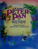 Peter Pan (Peter and Wendy) (Annotated), J. M. Barrie