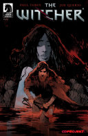 The Witcher #5