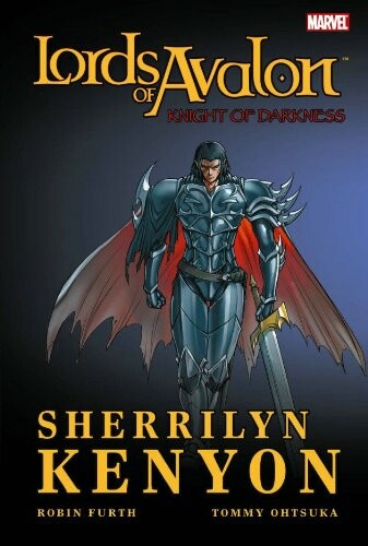 Lords of Avalon: Knight of Darkness, Robin Furth