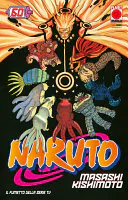 Naruto 60, Masashi Kishimoto