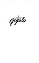 AMERICAN gigolo