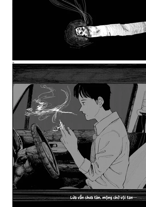 Shien, Ichii Ichizou