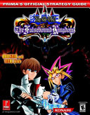 Yu-Gi-Oh! The Falsebound Kingdom: Prima's Official Strategy Guide, Levi Buchanan