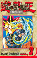 Yu-Gi-Oh!: Duelist, Kazuki Takahashi