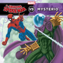 Amazing Spider-Man: The Amazing Spider-Man vs. Mysterio, Michael Siglain