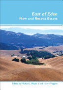 East of Eden.: New and Recent Essays., Michael J. Meyer