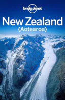 Lonely Planet New Zealand 20, Brett Atkinson