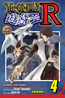 Yu-Gi-Oh! R, Vol. 4: Return of the Dragon, Akira Ito