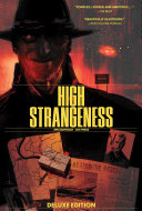 High Strangeness Deluxe Edition, Chris Condon