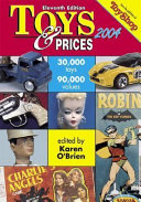 2004 Toys and Prices, Karen O'Brien