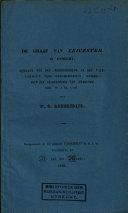 Bijdrage tot het medegedeelde in het Tijdschrift voor geschiedenis, oudheden en statistiek van Utrecht 1836, no. 1 bl. 1-40, onder het opschrift: "De graaf van Leicester in Utrecht, Willem Cornelis Ackersdijk
