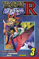 Yu-Gi-Oh! R, Vol. 3, Kazuki Takahashi