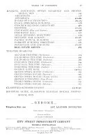 San Francisco Blue Book; the Fashionable Private Address Directory, San Francisco-Oakland-Berkeley-Alameda