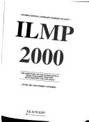 International Literary Market Place