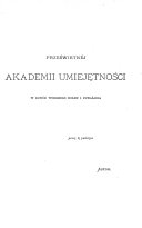 Teorya wplywow kultury fenickiej krytycznie rozebrana. (Theorie der Einflüsse der phoenizischen Cultur.) pol, Teodor Nieczuja-Ziemiecki